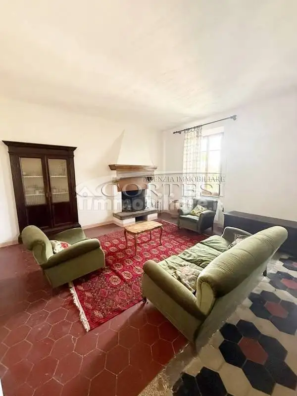 Appartamento in affitto a Città di Castello