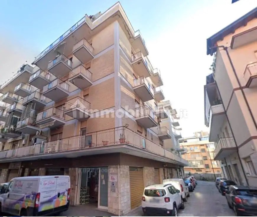 Appartamento in vendita a Pescara