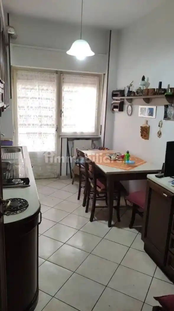 Quadrilocale via Muzio Pansa 9, Stadio - Lungomare Colombo, Pescara - foto 2