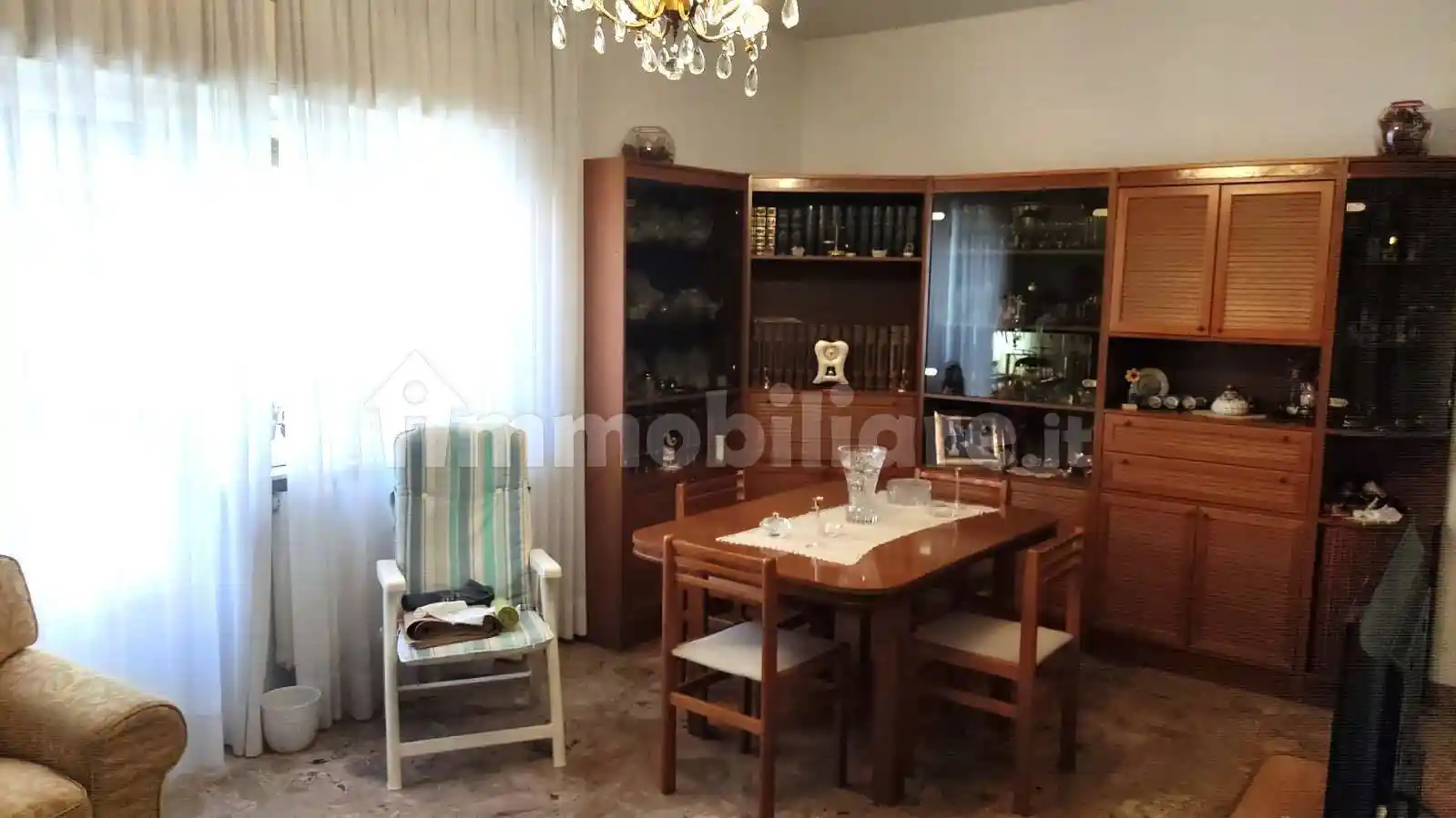 Quadrilocale via Muzio Pansa 9, Stadio - Lungomare Colombo, Pescara - foto 4