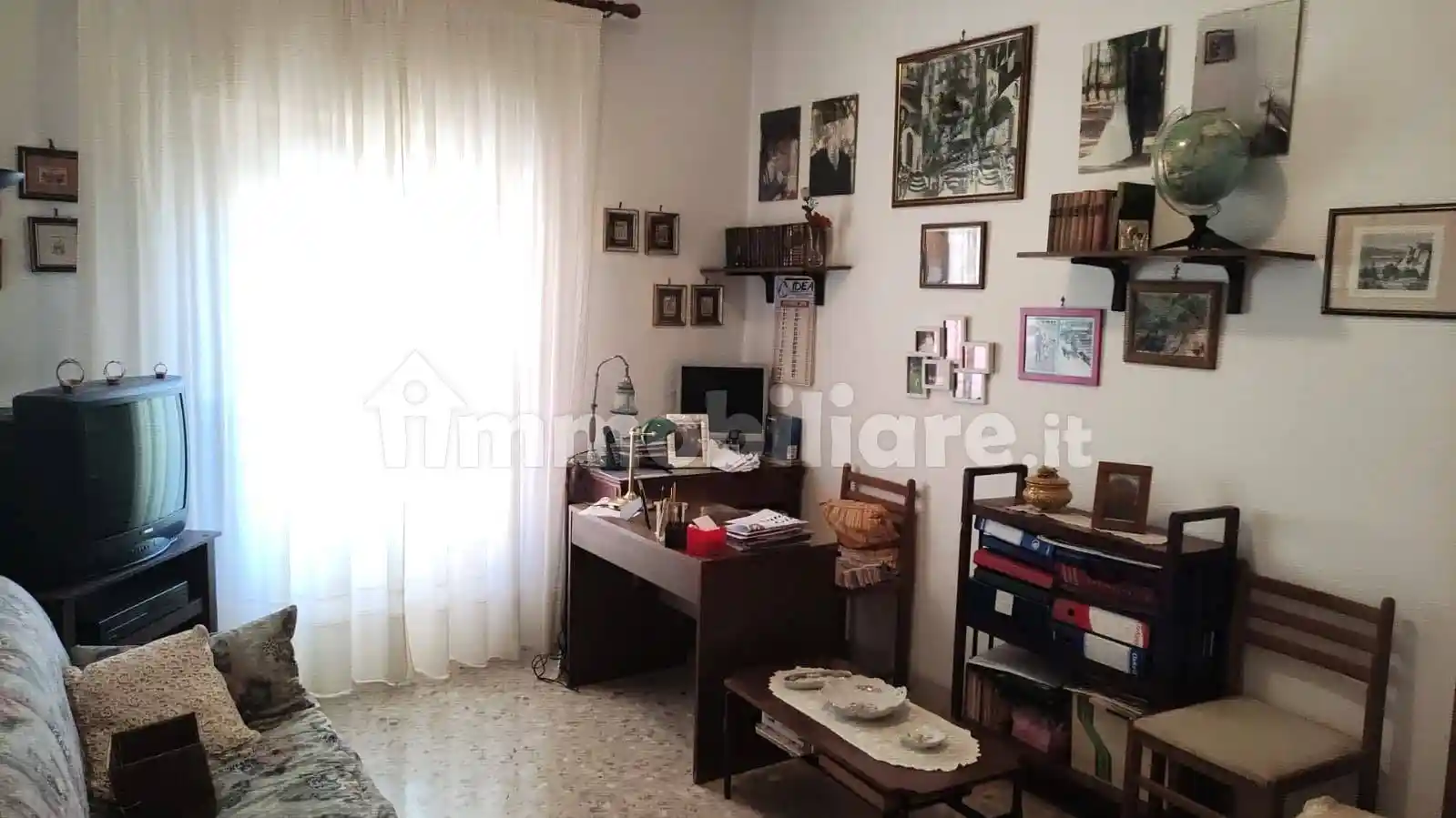 Quadrilocale via Muzio Pansa 9, Stadio - Lungomare Colombo, Pescara - foto 5