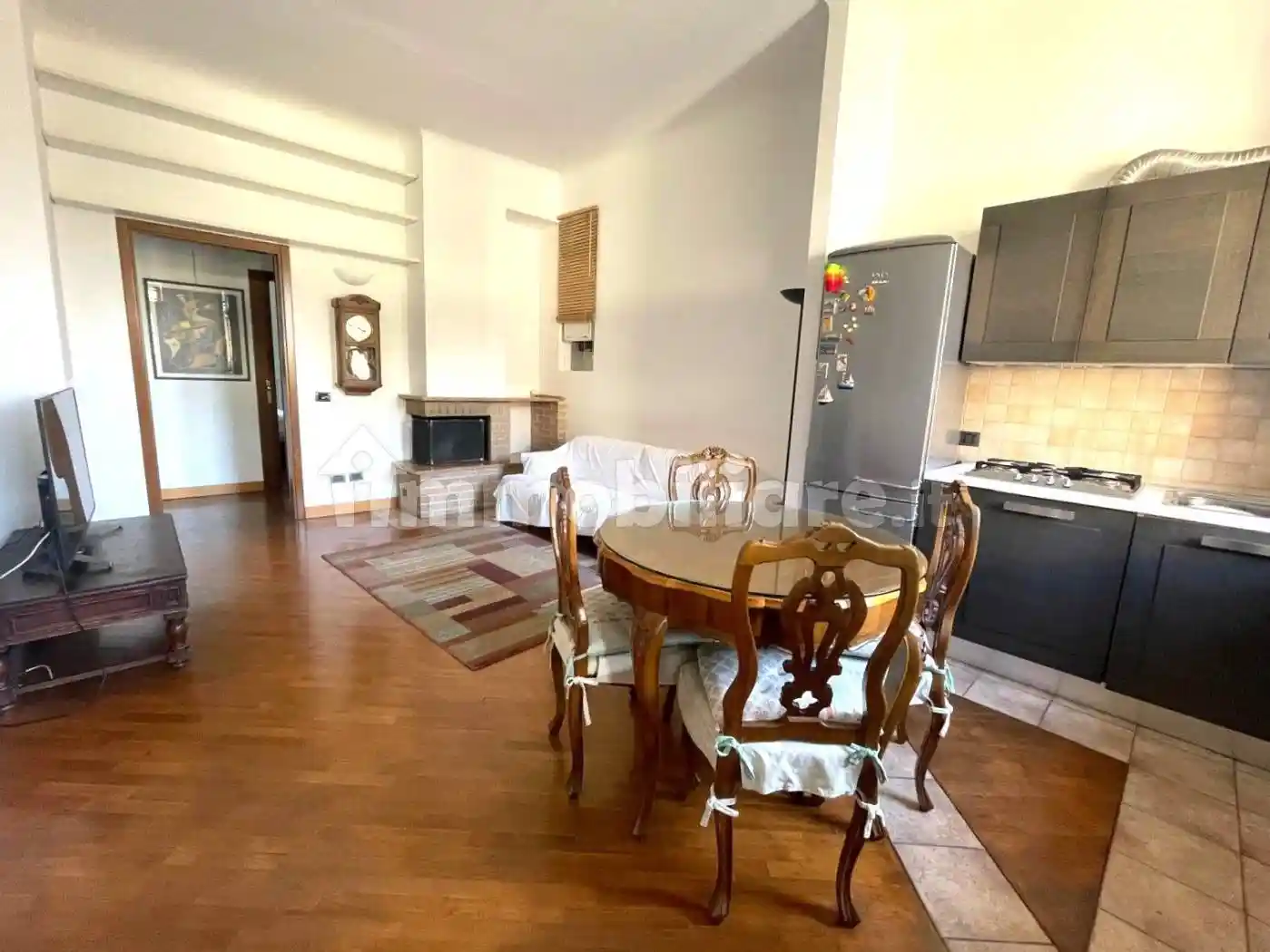 Bilocale via Fratelli Zoia 3, Quarto Cagnino, Milano - foto 2