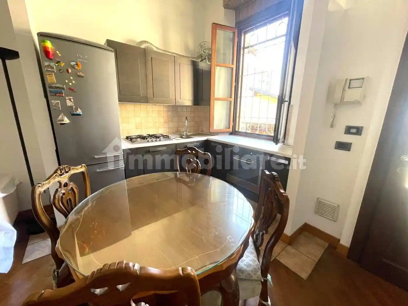 Bilocale via Fratelli Zoia 3, Quarto Cagnino, Milano - foto 3