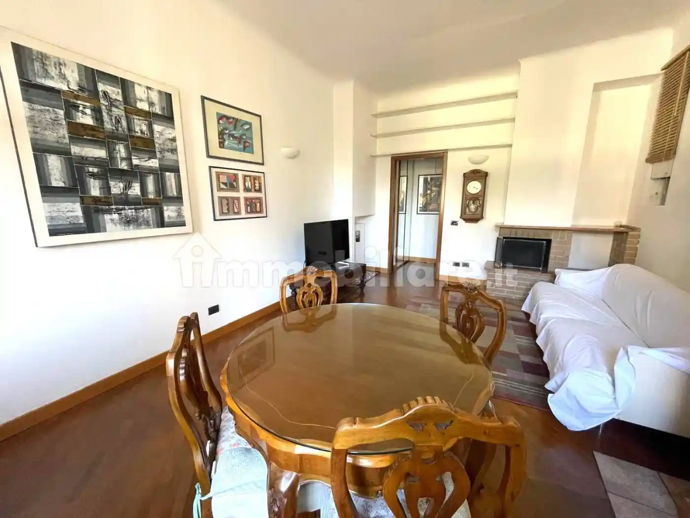 Bilocale via Fratelli Zoia 3, Quarto Cagnino, Milano - foto 4