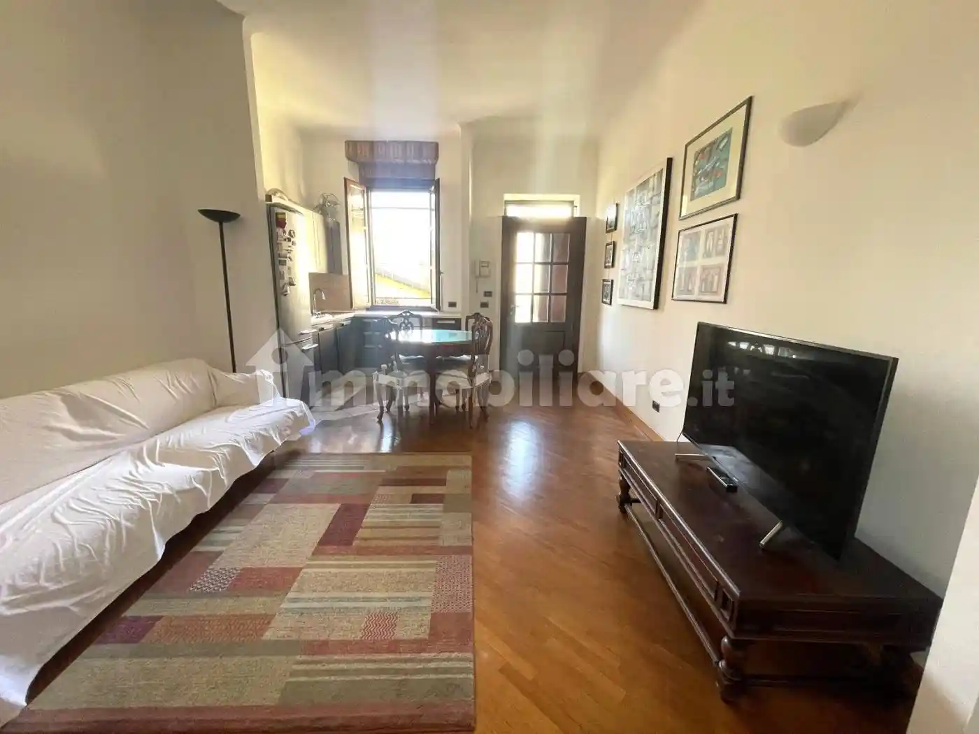 Bilocale via Fratelli Zoia 3, Quarto Cagnino, Milano - foto 5