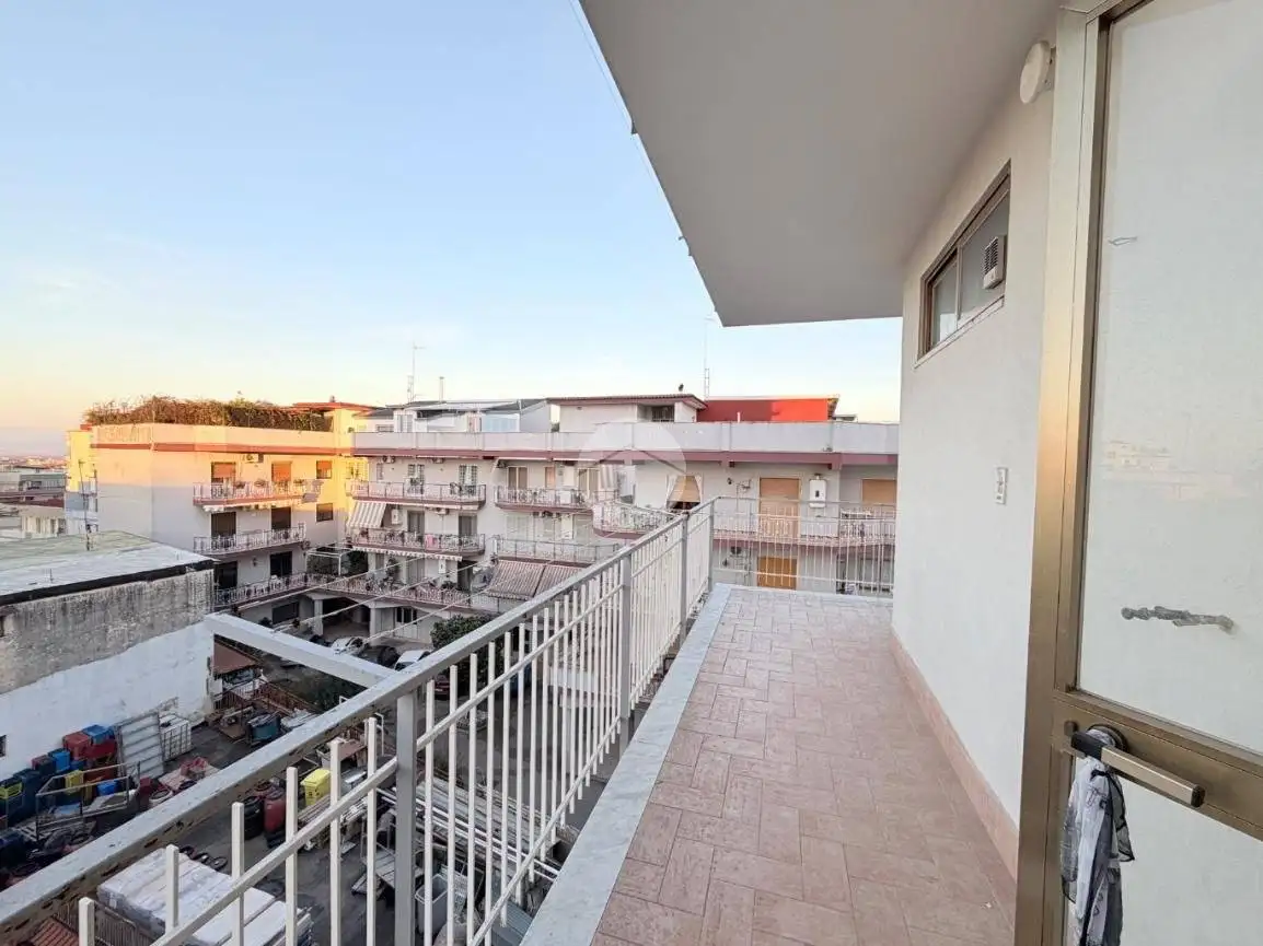 Appartamento in vendita a Marano di Napoli