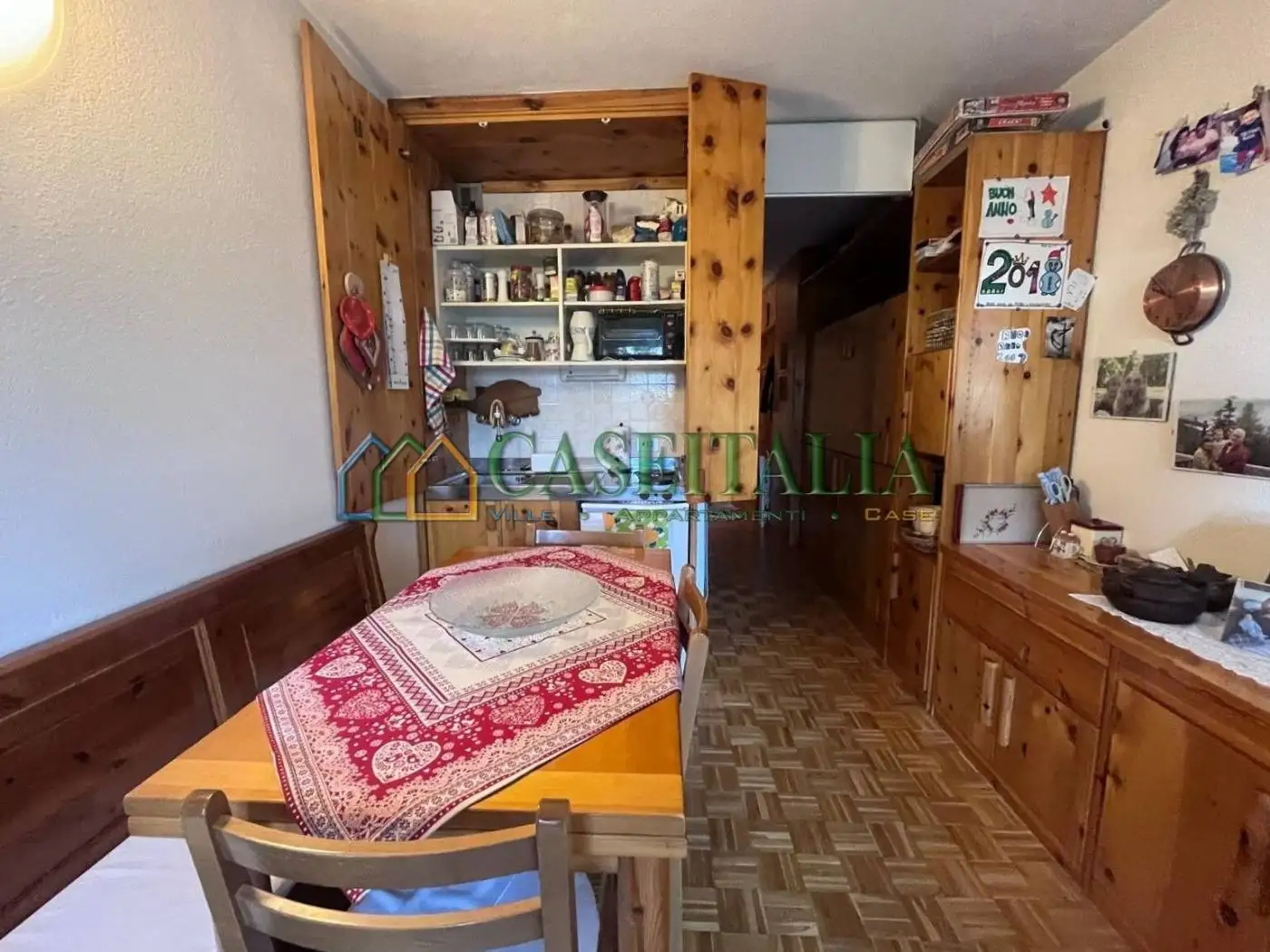 Appartamento in vendita a Gressan