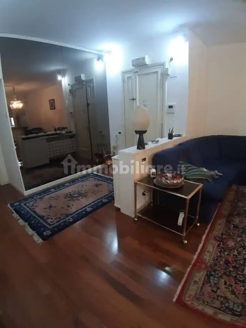 Quadrilocale via Felice Ciatti 5, Centro, Perugia - foto 2