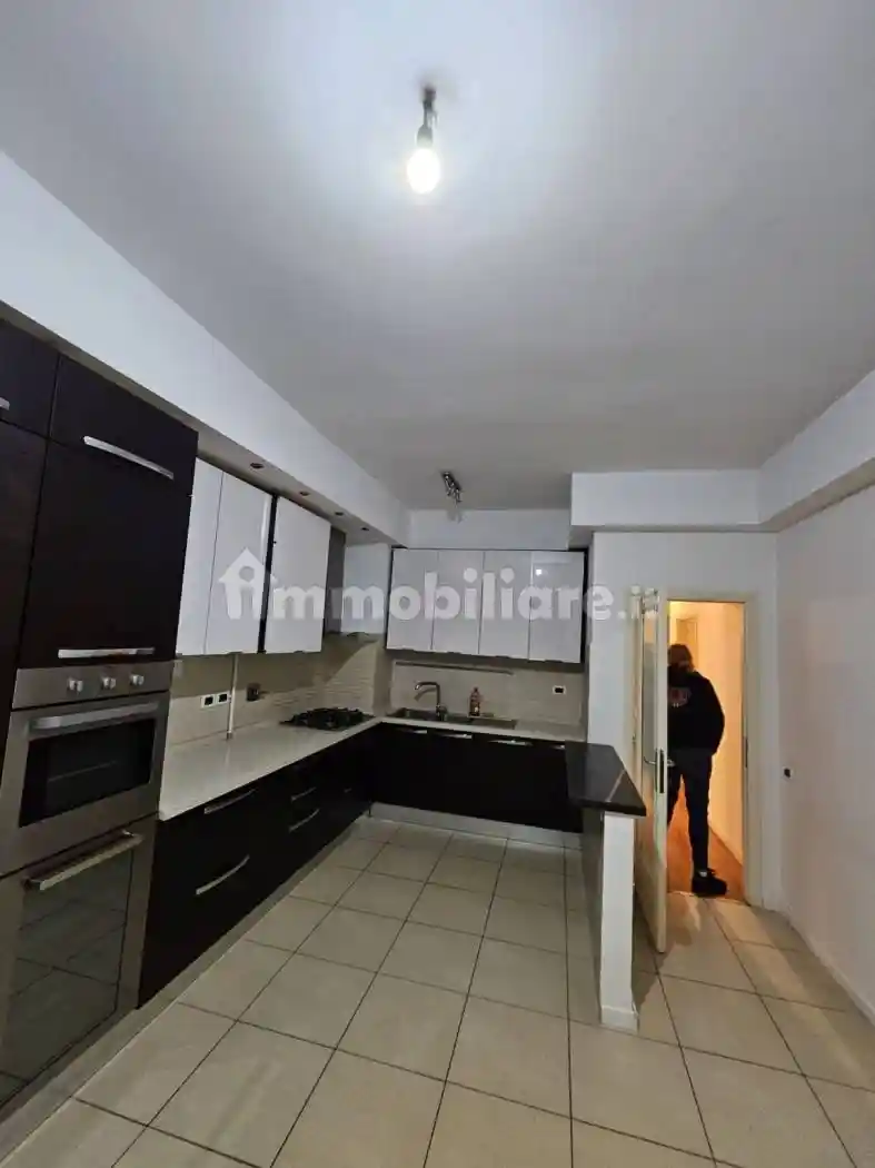 Quadrilocale via Felice Ciatti 5, Centro, Perugia - foto 4