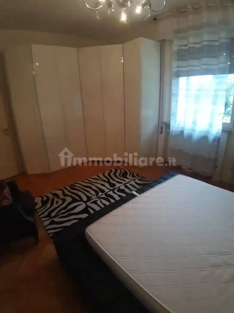 Quadrilocale via Felice Ciatti 5, Centro, Perugia - foto 5