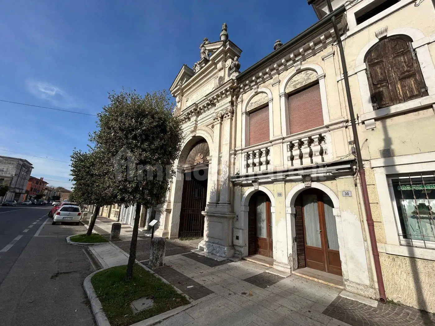 Appartamento in vendita a Minerbe