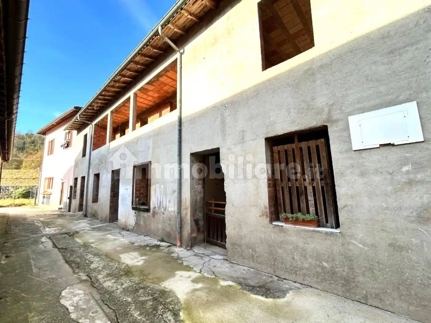 Rustico - Casale in vendita a Malnate