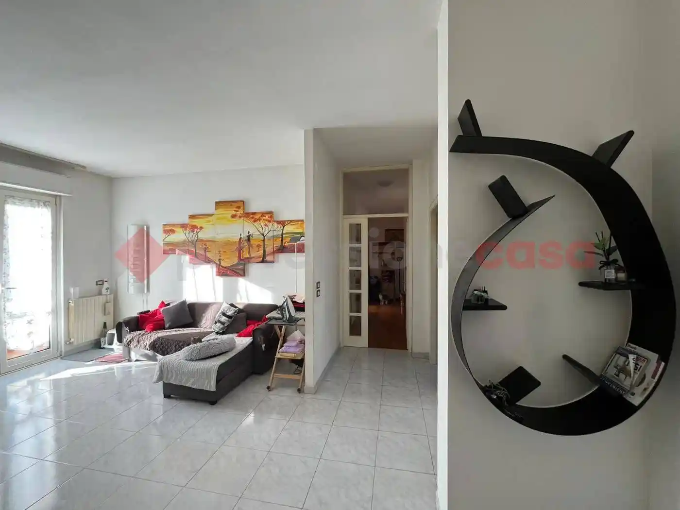 Appartamento via Vittorio Fossombroni, Via Sette Ponti, Arezzo - foto 2