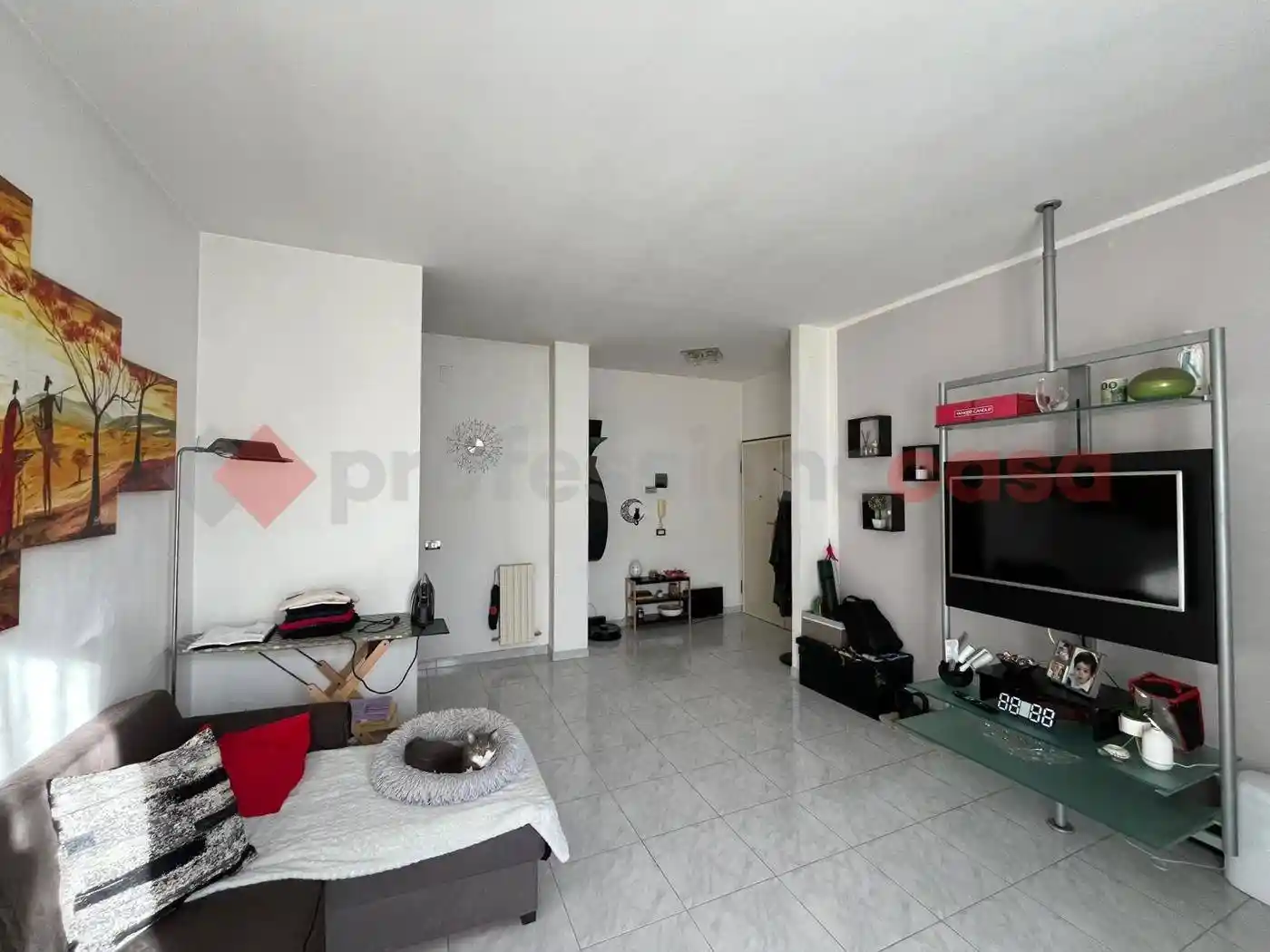 Appartamento via Vittorio Fossombroni, Via Sette Ponti, Arezzo - foto 3