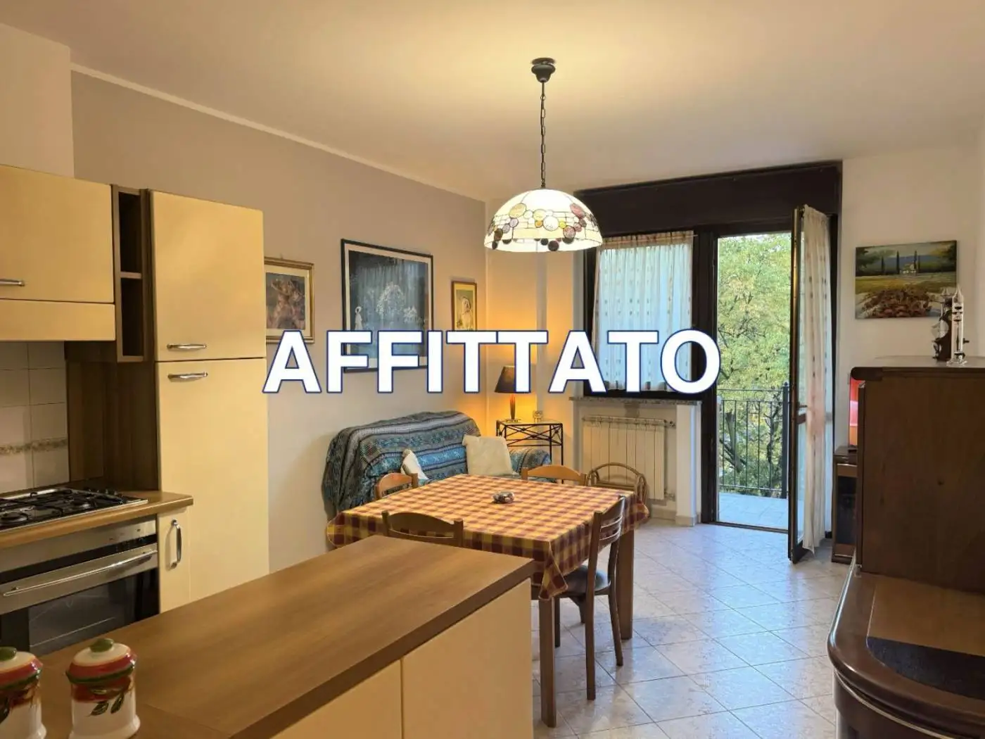 Appartamento in affitto a Torino