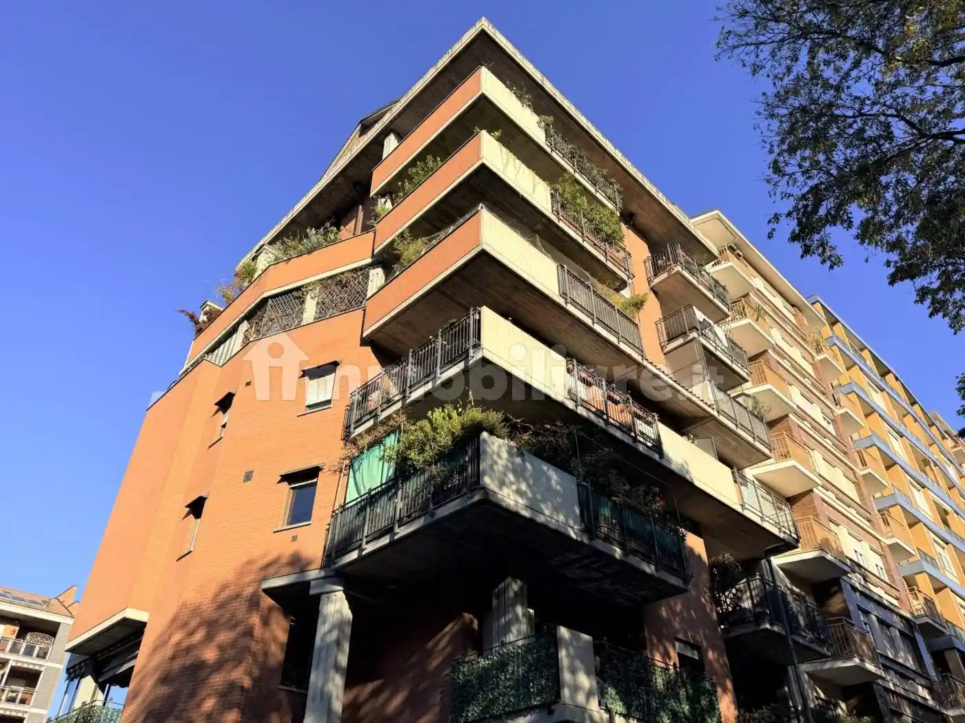 Bilocale corso Bernardino Telesio 49, Parella, Torino - foto 2