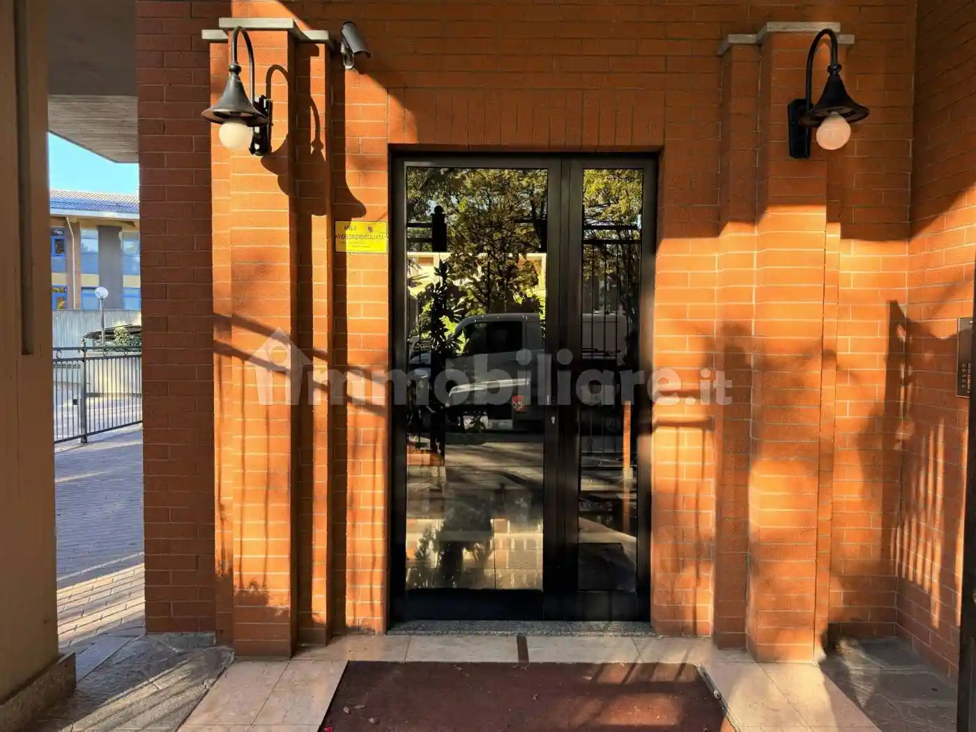 Bilocale corso Bernardino Telesio 49, Parella, Torino - foto 5