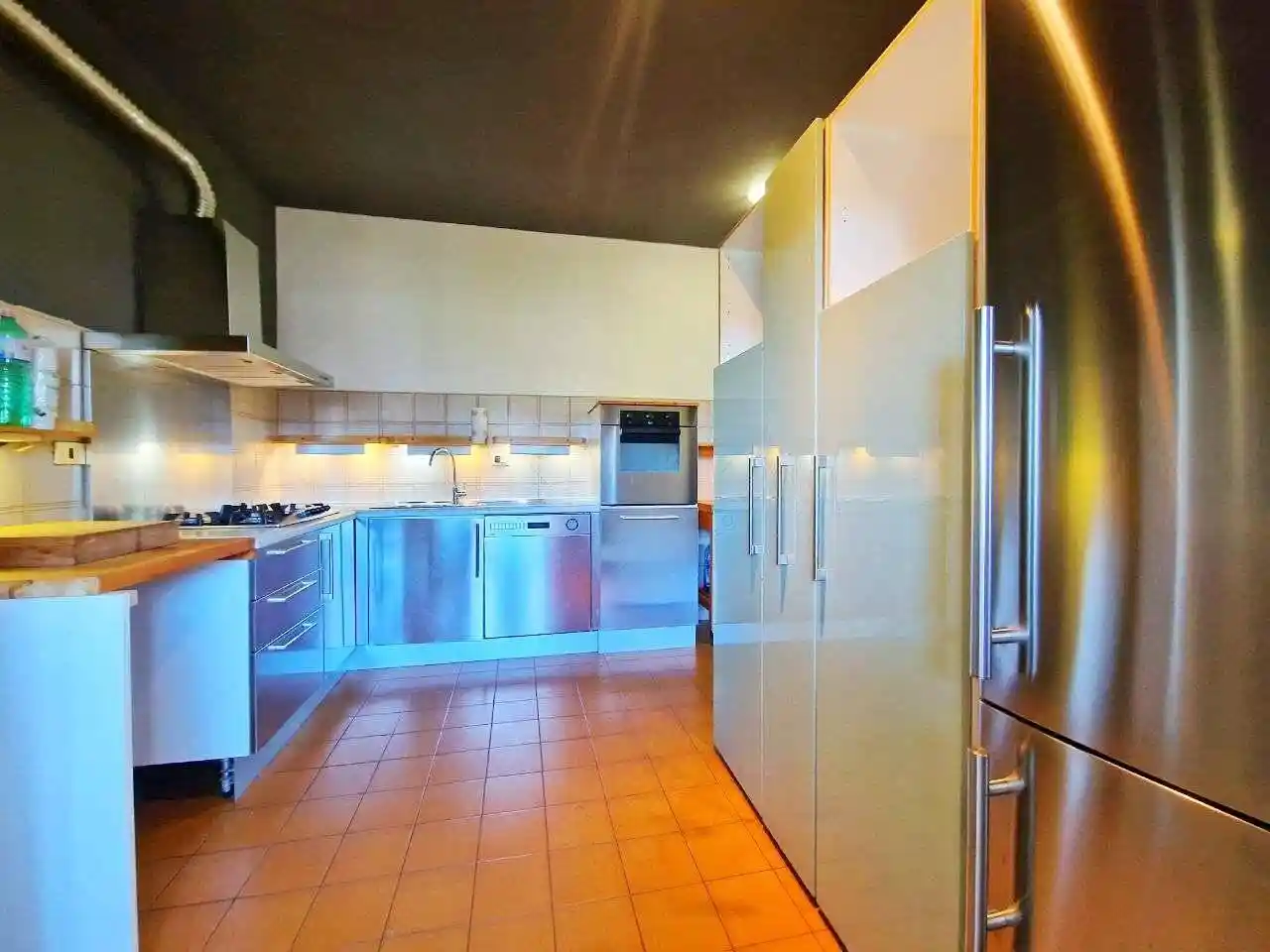 Quadrilocale via Sergio Tofano, Vigne Nuove - Casale Nei, Roma - foto 4