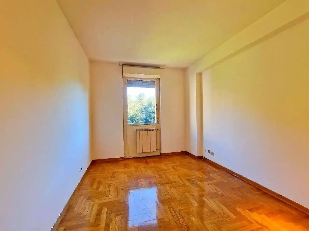 Quadrilocale via Sergio Tofano, Vigne Nuove - Casale Nei, Roma - foto 5