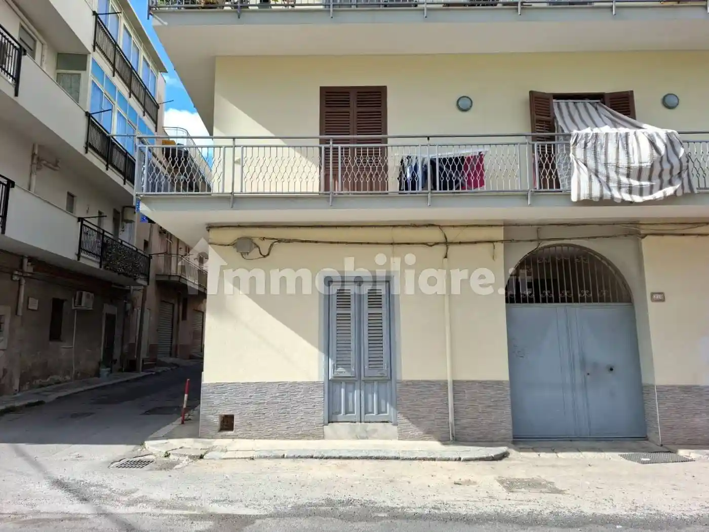 Bilocale via Santa Maria di Gesù, Belmonte Chiavelli, Palermo - foto 2