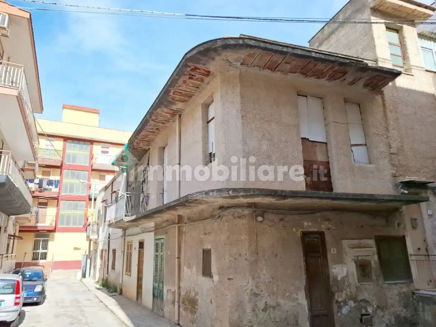 Bilocale via Santa Maria di Gesù, Belmonte Chiavelli, Palermo - foto 5