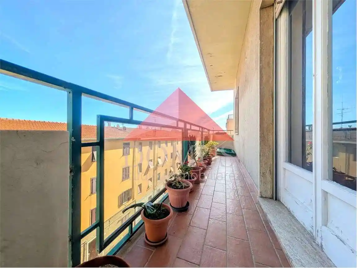 Appartamento in vendita a Piombino