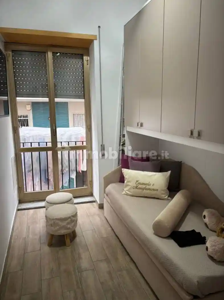 Trilocale Cupa Caiafa 38, Mergellina - Piedigrotta, Napoli - foto 5