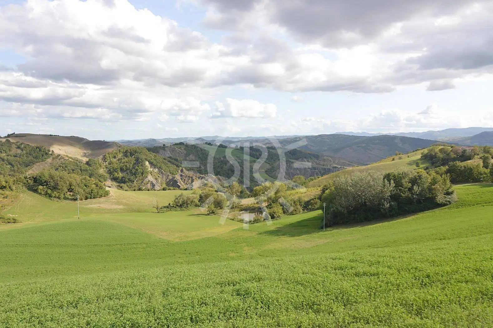 Villa in vendita a Monterenzio