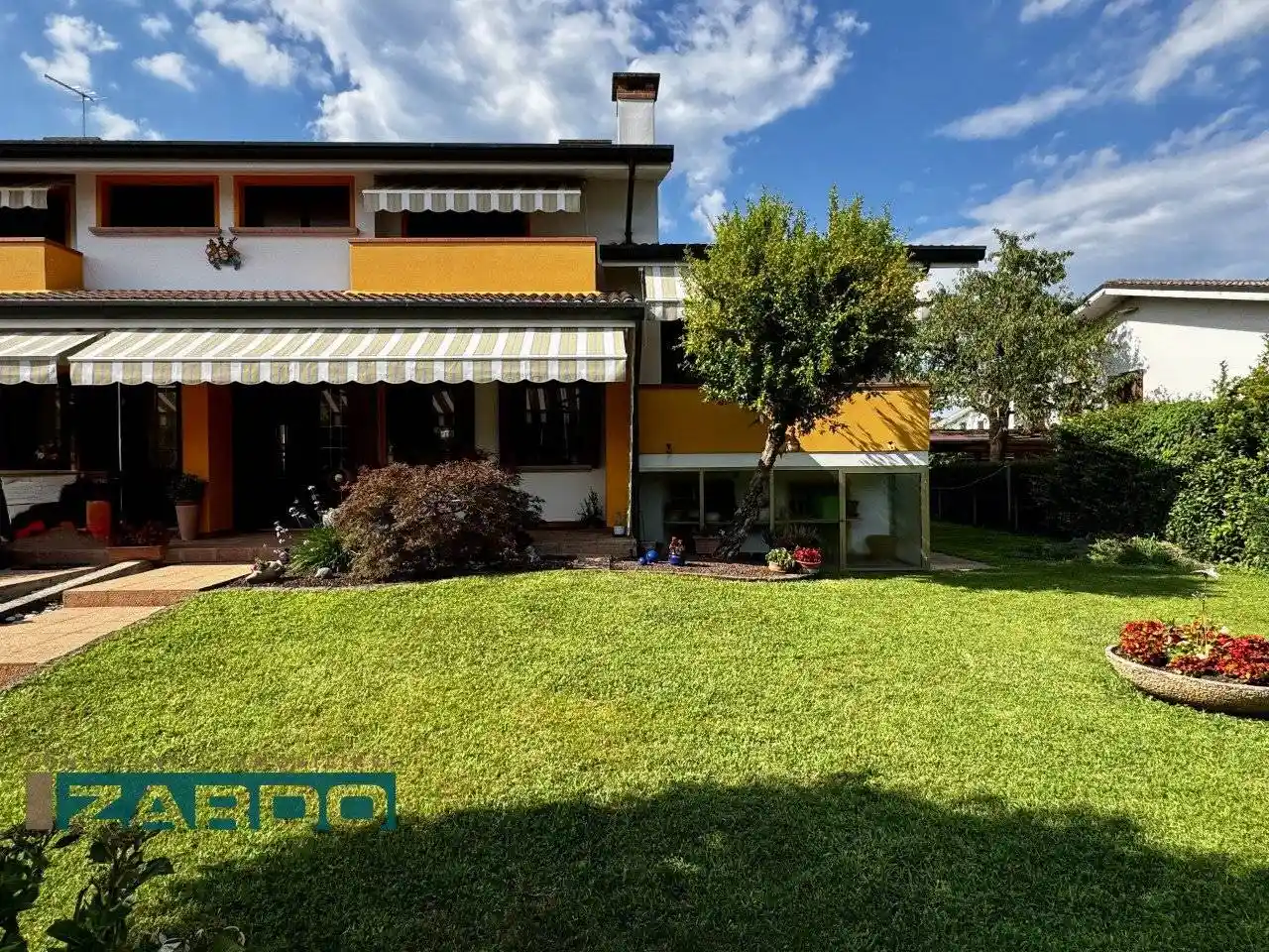 Villa in vendita a Altivole