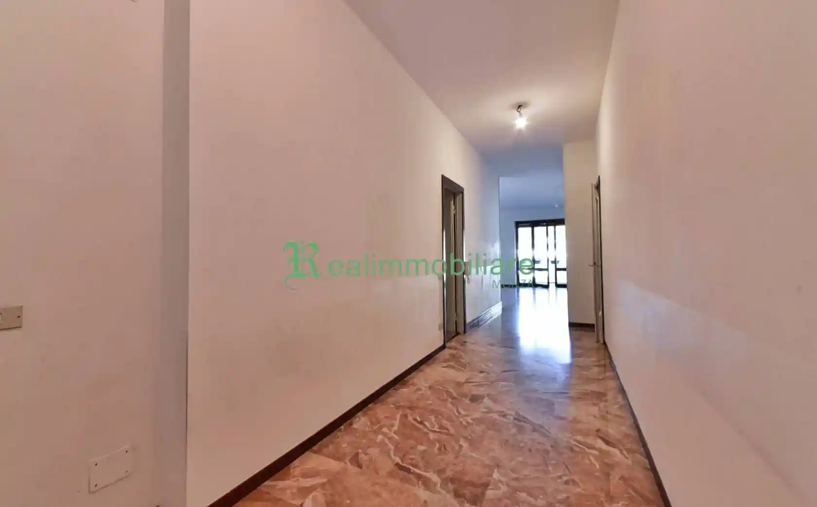 Appartamento via Giuseppe Rovani, Parco, Monza - foto 4