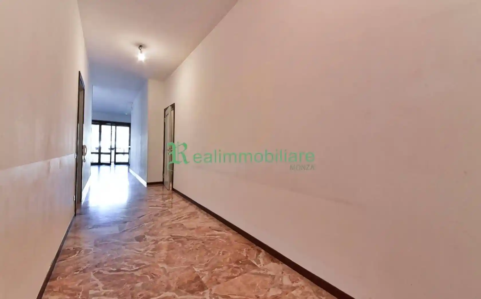 Appartamento via Giuseppe Rovani, Parco, Monza - foto 5