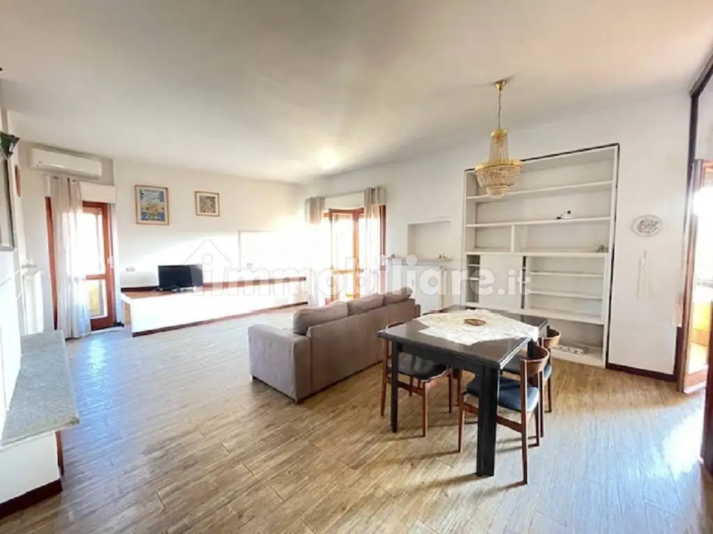 Appartamento in vendita a Cremona