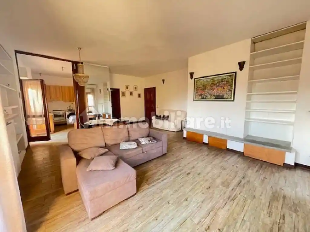 Quadrilocale via dei Classici, Po, Cremona - foto 3