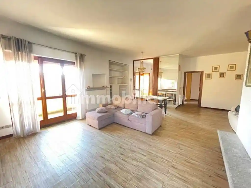 Quadrilocale via dei Classici, Po, Cremona - foto 4