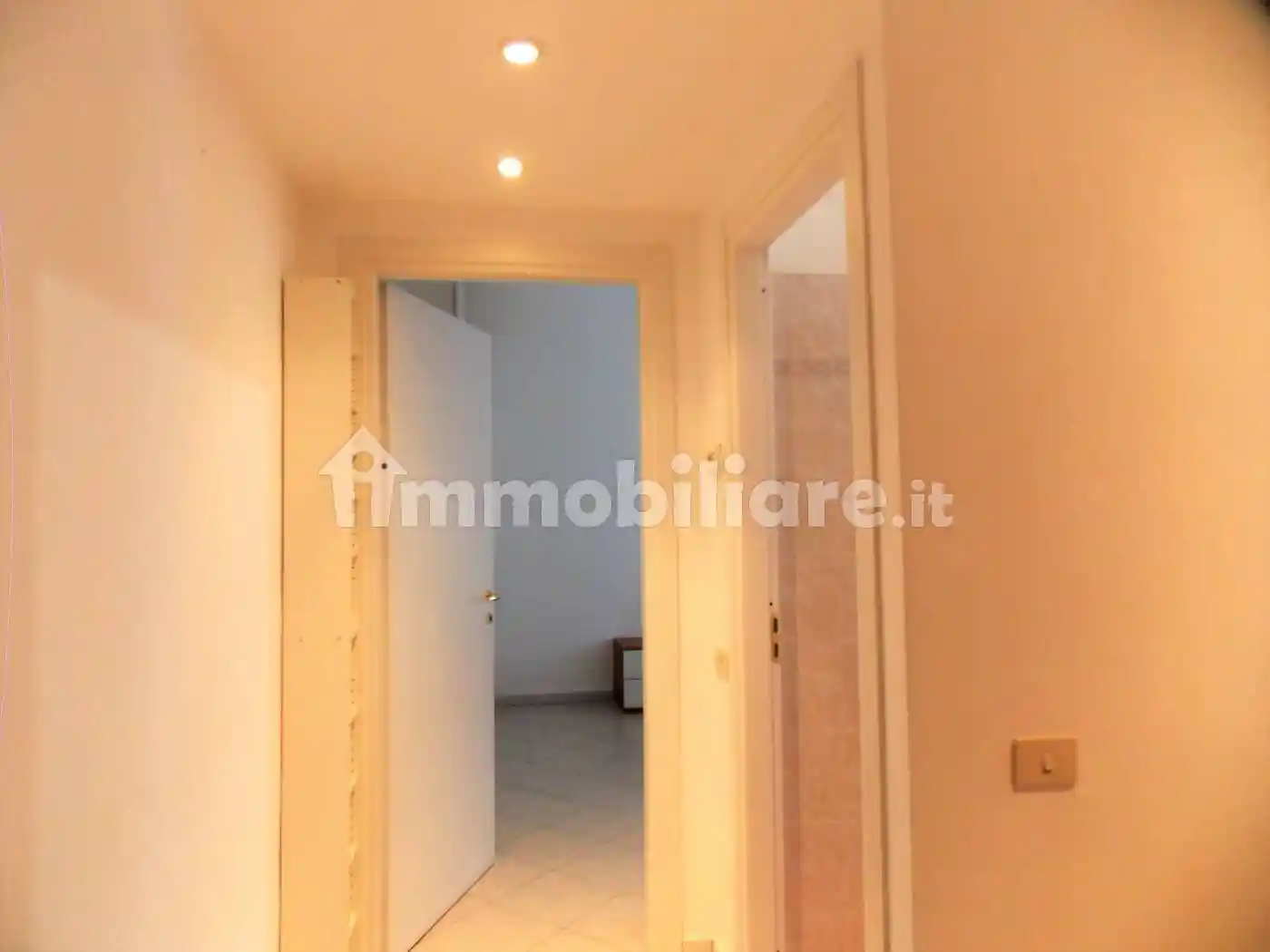 Bilocale via Giovanni Battista Moroni 19, Gambara, Milano - foto 4