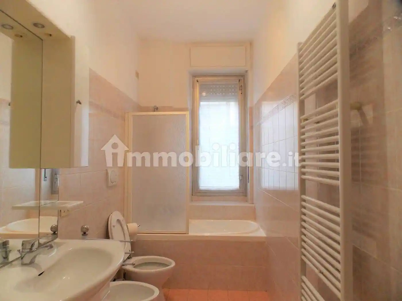 Bilocale via Giovanni Battista Moroni 19, Gambara, Milano - foto 5