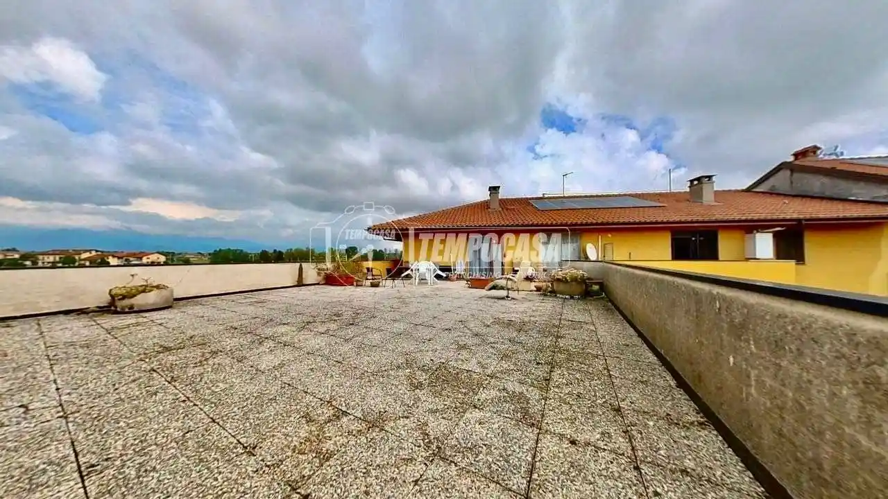 Attico - Mansarda - foto 2