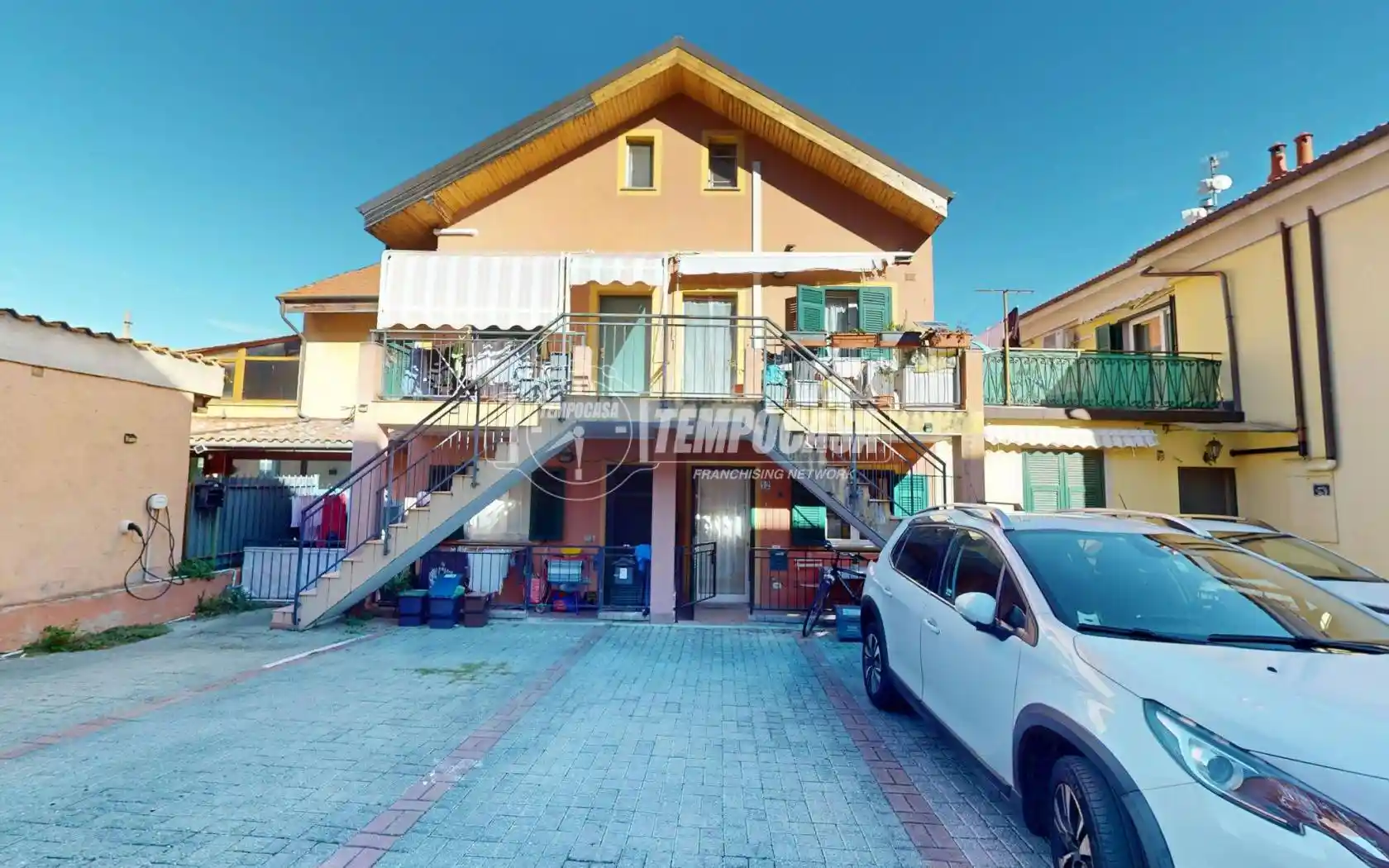 Appartamento in vendita a Albenga