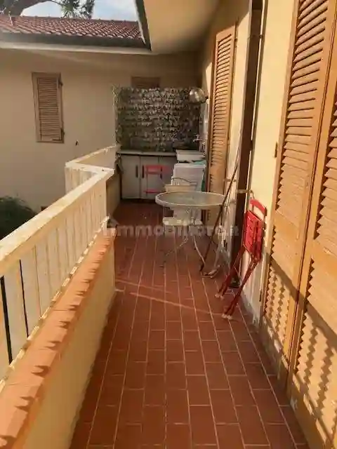 Trilocale via Firenze, Marina di Massa Centro, Massa - foto 4