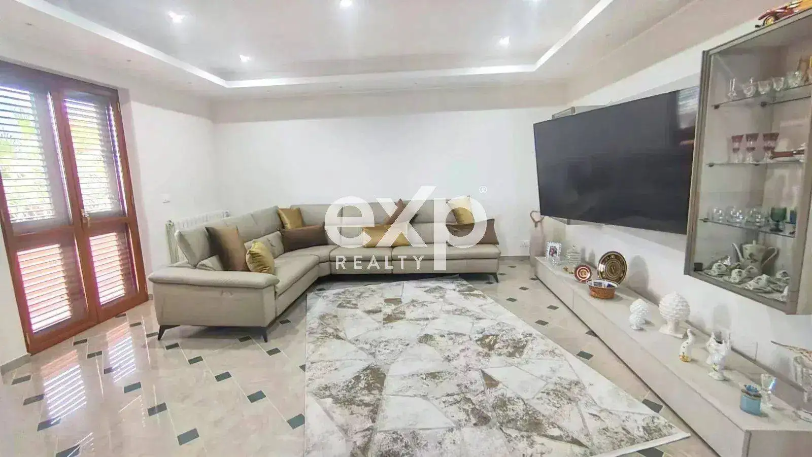 Appartamento in vendita a Reggio Calabria