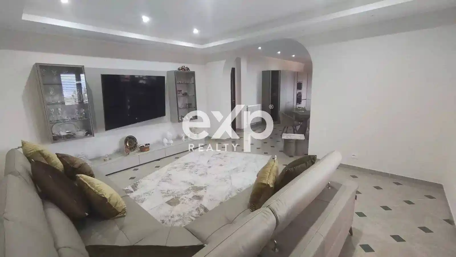 Appartamento ottimo stato, secondo piano, Gallico - Sambatello, Reggio Calabria - foto 2