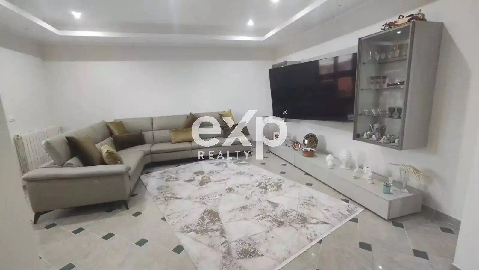 Appartamento ottimo stato, secondo piano, Gallico - Sambatello, Reggio Calabria - foto 4