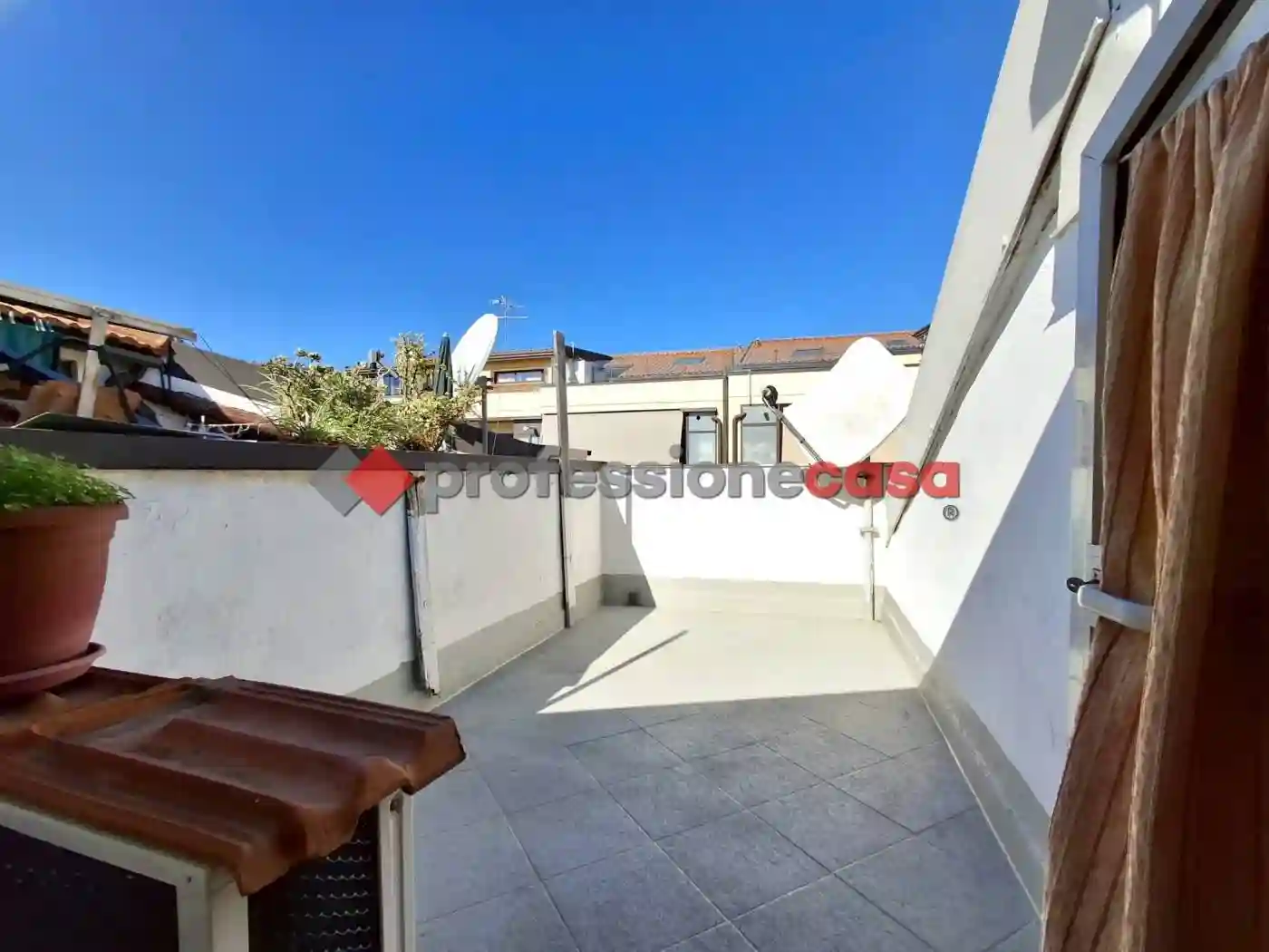 Attico - Mansarda - foto 2