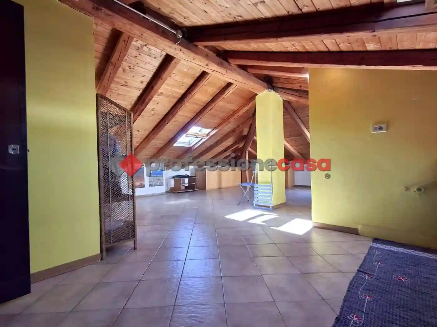 Attico - Mansarda - foto 3