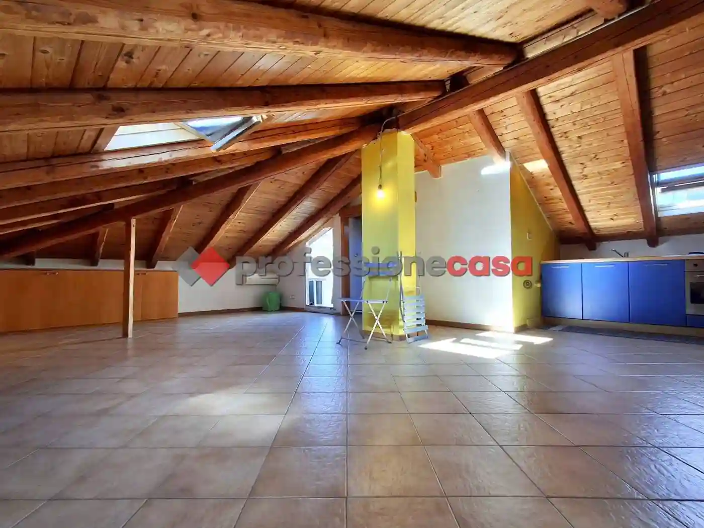 Attico - Mansarda - foto 4