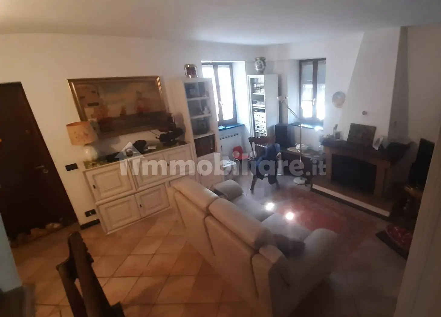 Terratetto plurifamiliare via Santa Maria di Sturla, Santa Maria Di Sturla, Carasco - foto 4