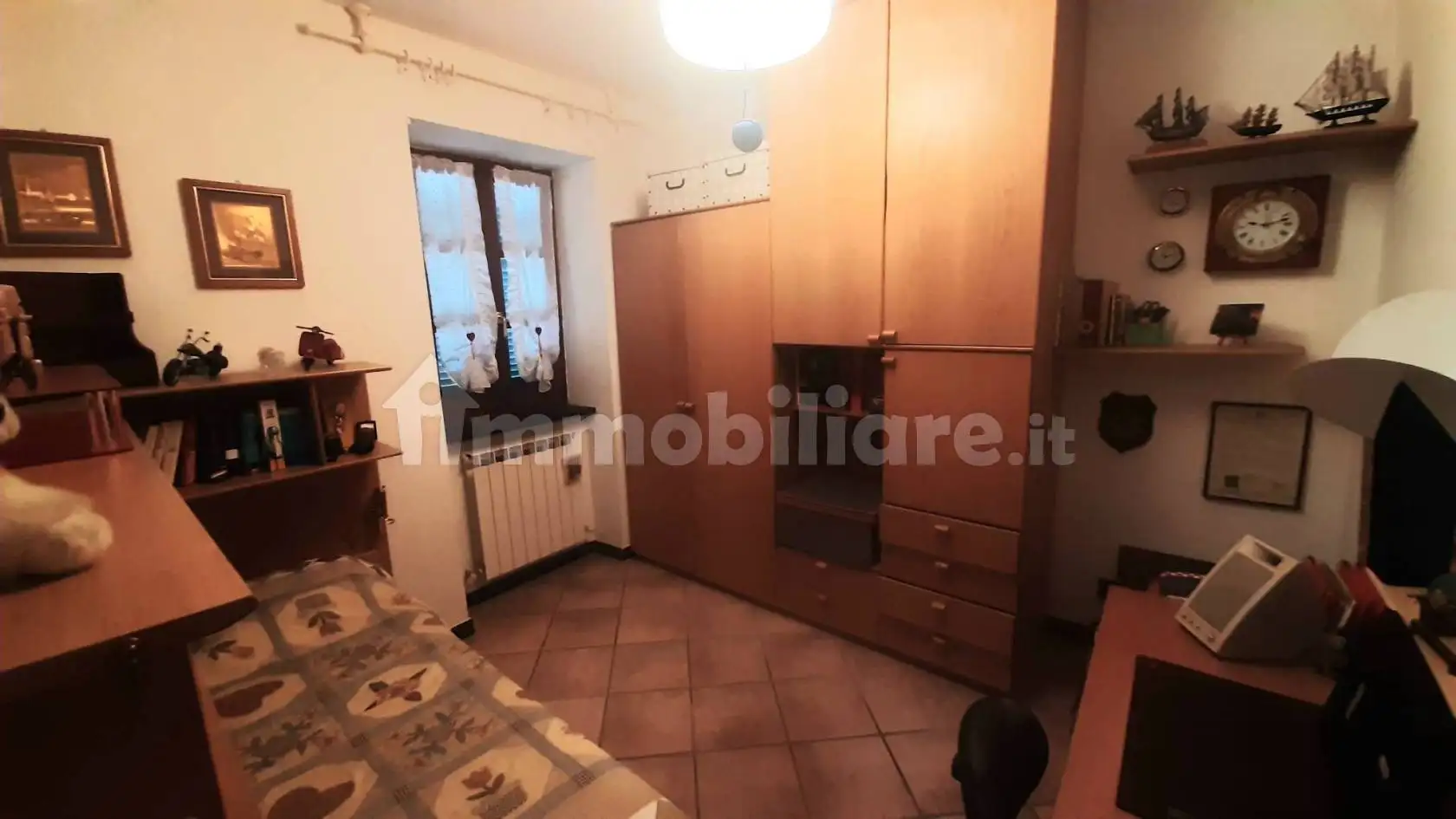 Terratetto plurifamiliare via Santa Maria di Sturla, Santa Maria Di Sturla, Carasco - foto 5