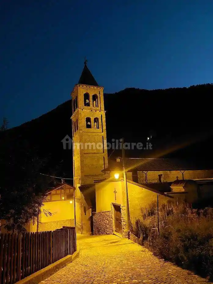 Attico - Mansarda in vendita a Argentera