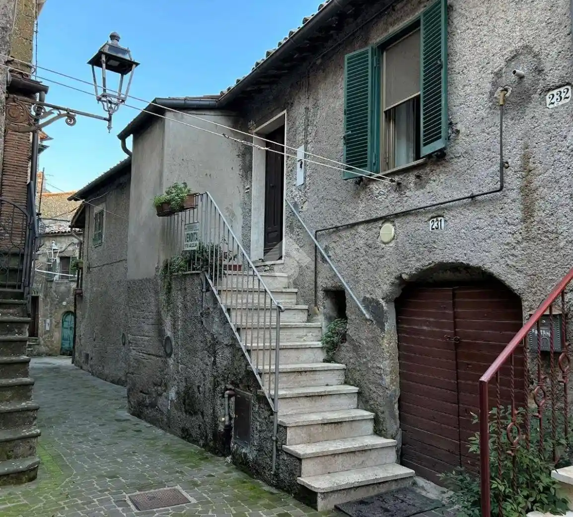 Bilocale via Giuseppe Mazzini 229, Farnese - foto 3