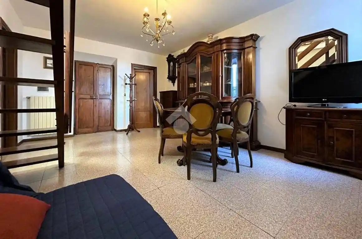 Bilocale via Giuseppe Mazzini 229, Farnese - foto 4